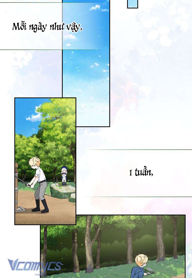 Đứa Trẻ Côn Đồ Nhà Công Tước Chapter 17 - Next Chapter 18