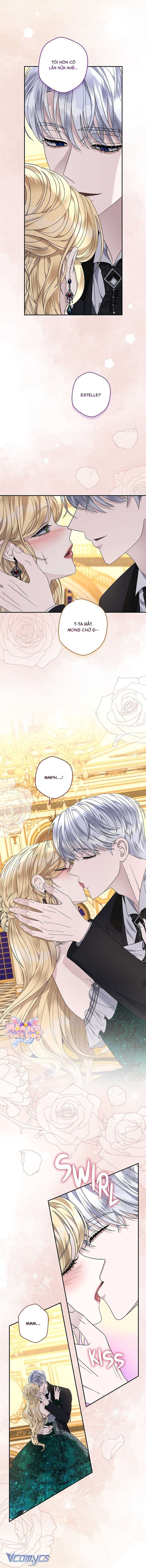 Dụ Hoặc Chap 21 - Next Chap 22