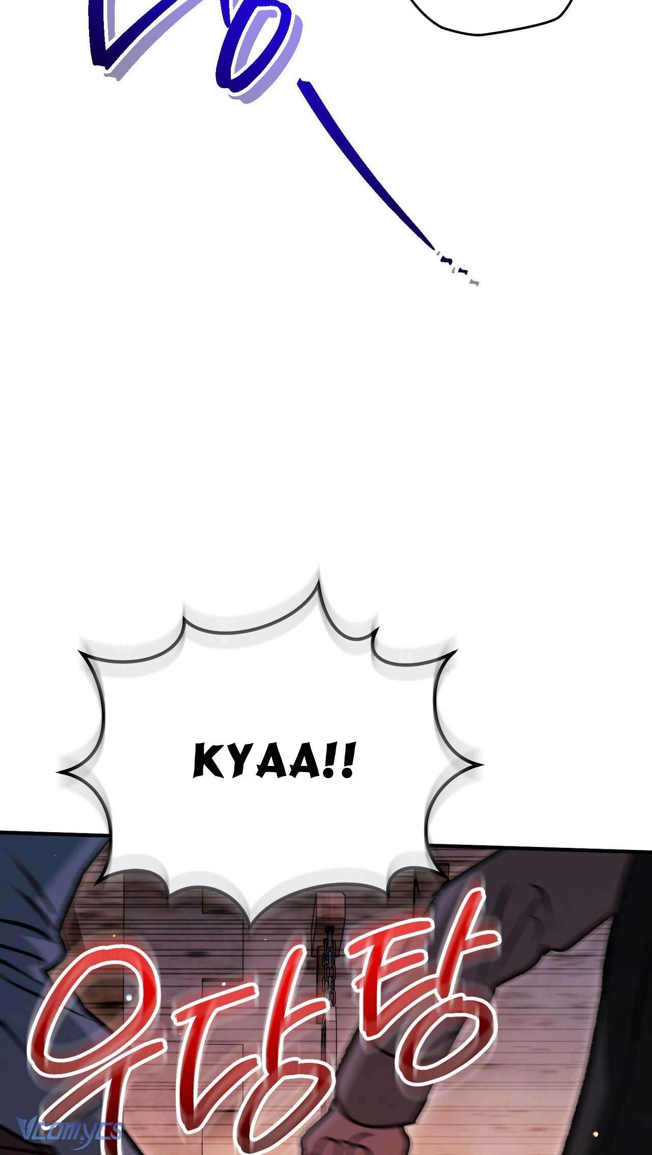 Gửi đến người sói yêu dấu của em Chap 12 - Trang 2