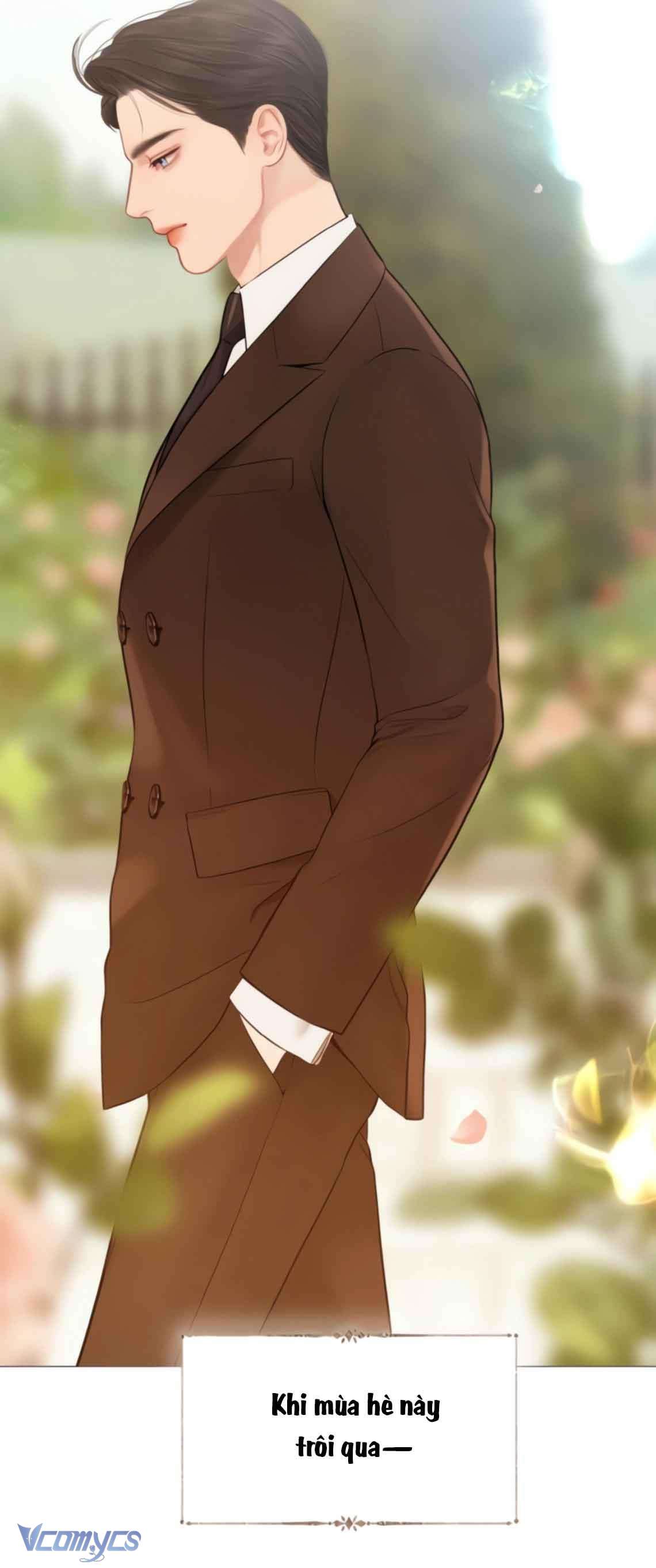 Hãy Khóc Và Cầu Nguyện Đi Chap 46 - Trang 4