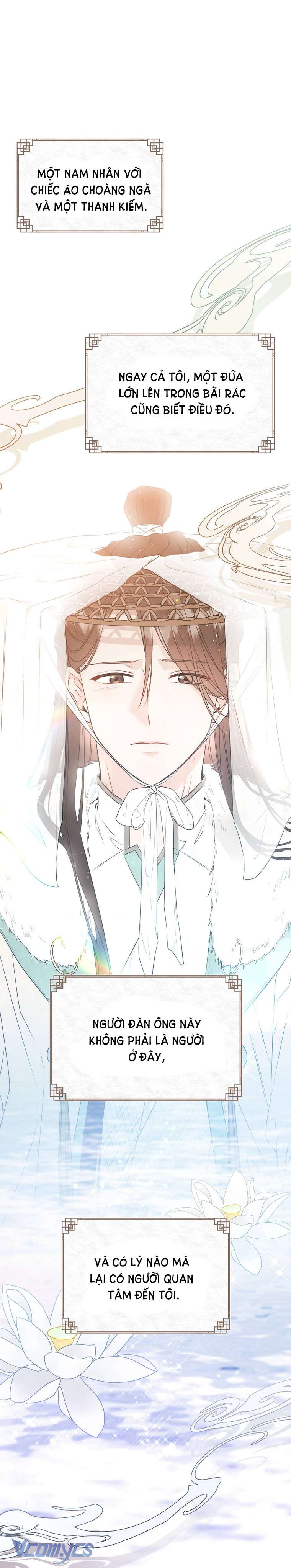 Trở Thành Cô Cháu Gái Bị Khinh Miệt Của Nhà Quyền Quý Chap 7 - Trang 2