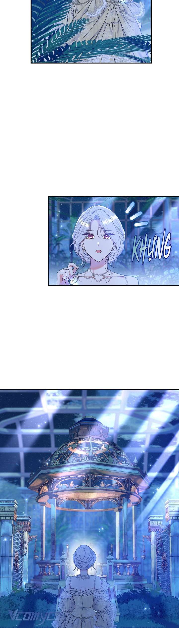 Người Xem Mắt Của Ác Nữ Quá Hoàn Hảo Chap 70 - Trang 4