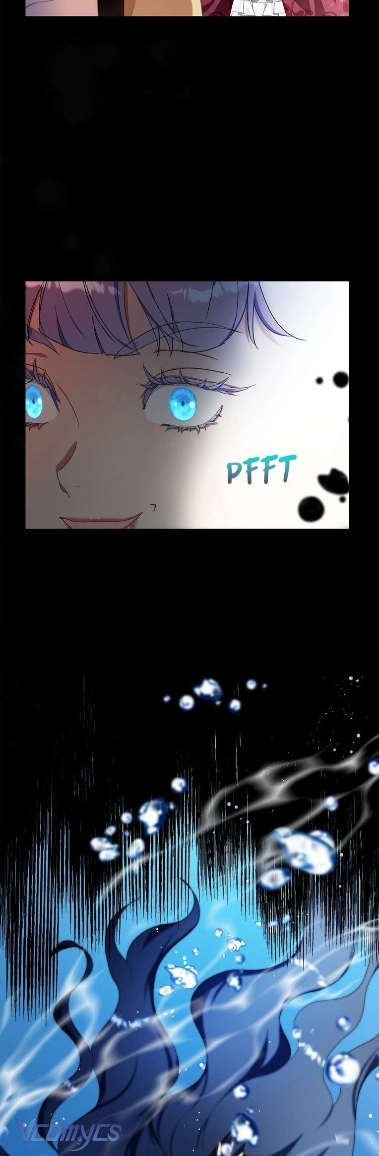 Người Yêu Đã Chết Của Tôi Đã Trở Thành Bạo Chúa Chap 17 - Trang 2