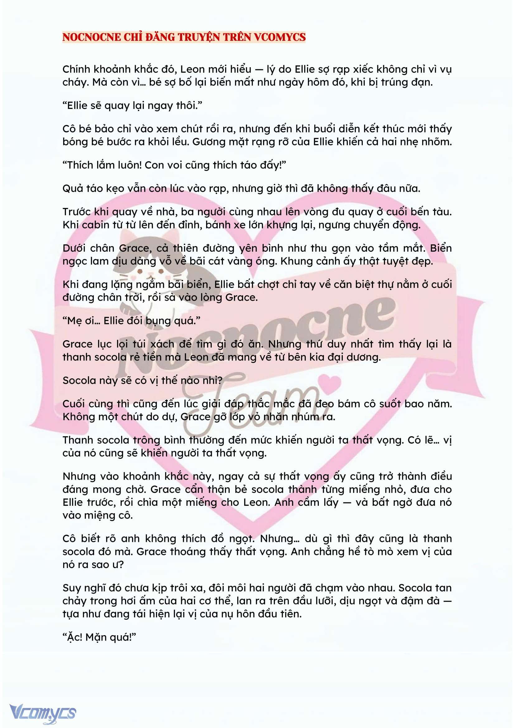 [NOVEL] HÃY CẦU XIN TÔI ĐI Chap 291 - Next Chap 292