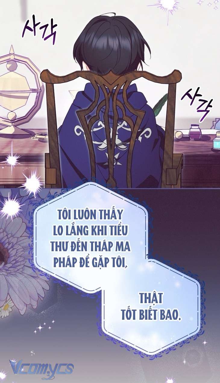Được Yêu Thương Mà Còn Ngại Ngùng Sao! Chap 109 - Next 