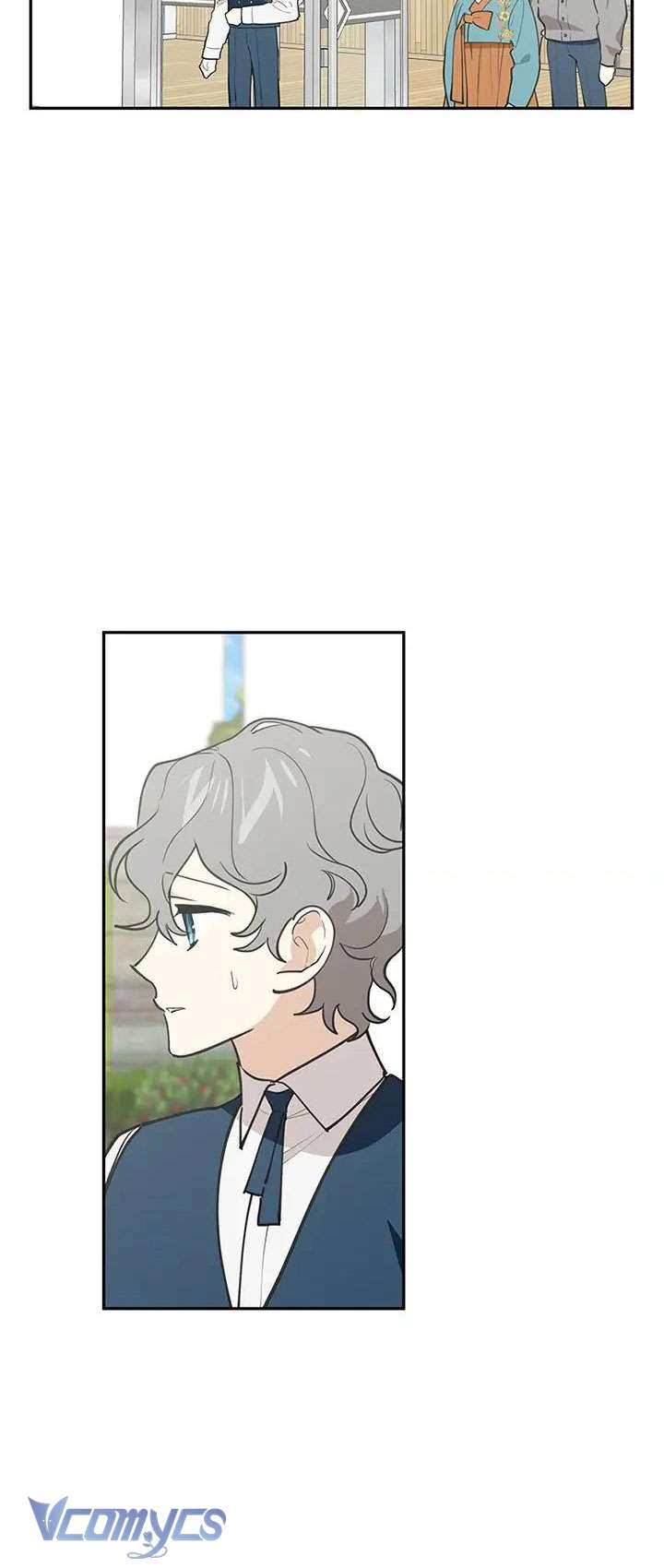 Điều Ước Sao Băng Chap 48 - Next Chap 49