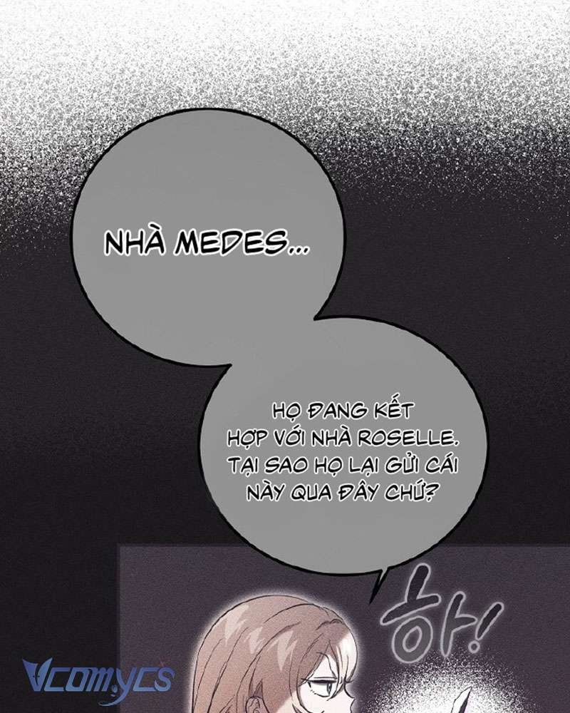 Ác Quỷ Nuôi Dưỡng Tiểu Thư Chapter 25 - Trang 4