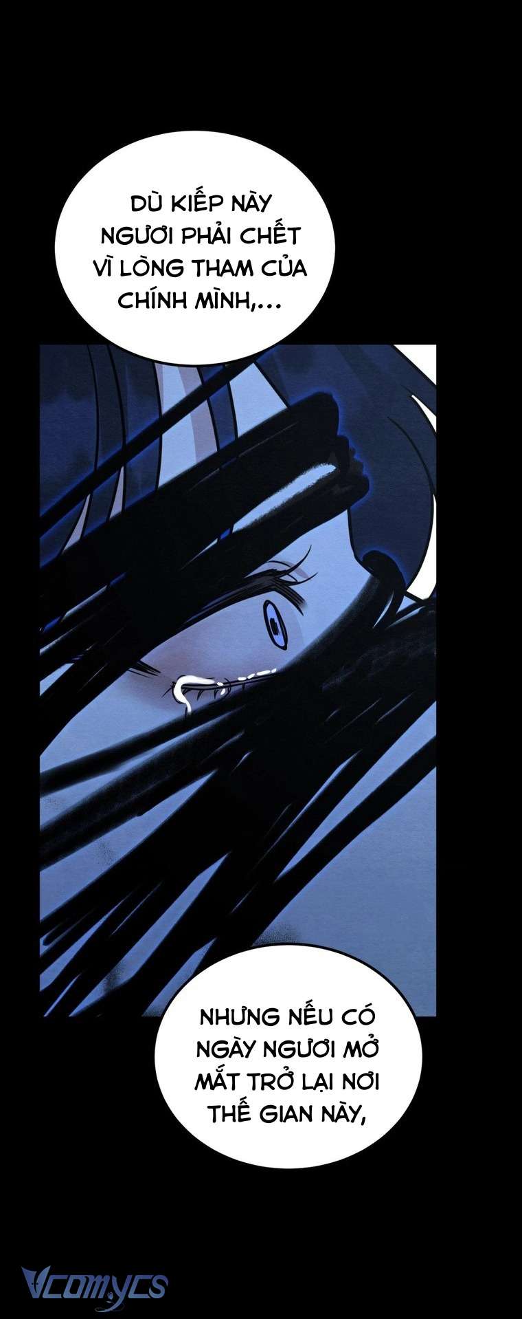 Hoa Lam Tinh Chap 35 - Next Chap 36