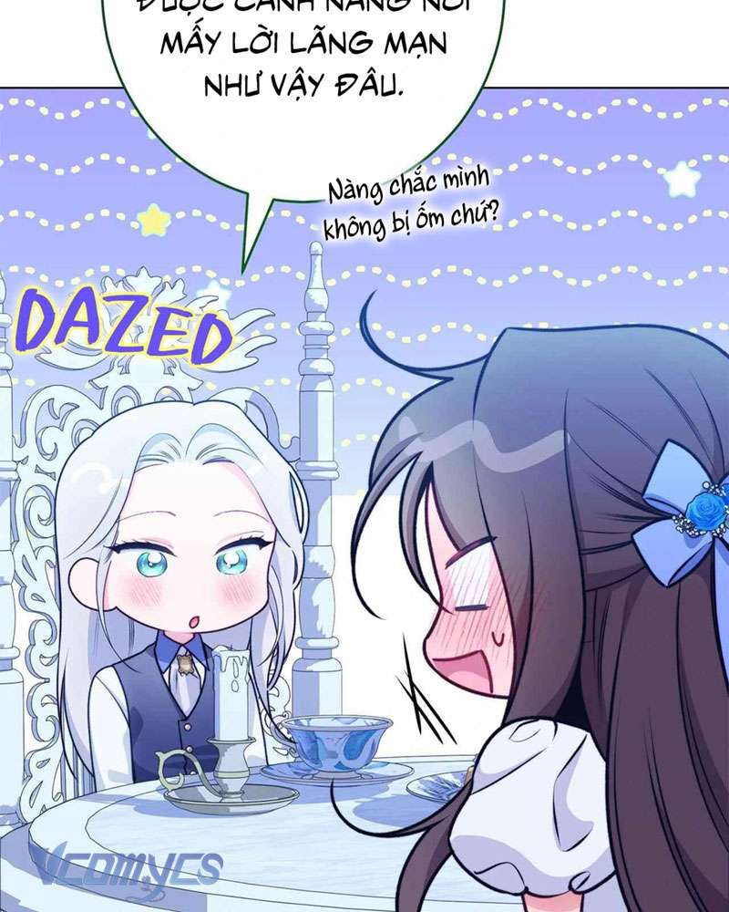 Hầu Gái Độc Quyền Của Hoàng Hậu Phản Diện Chap 113 - Next 