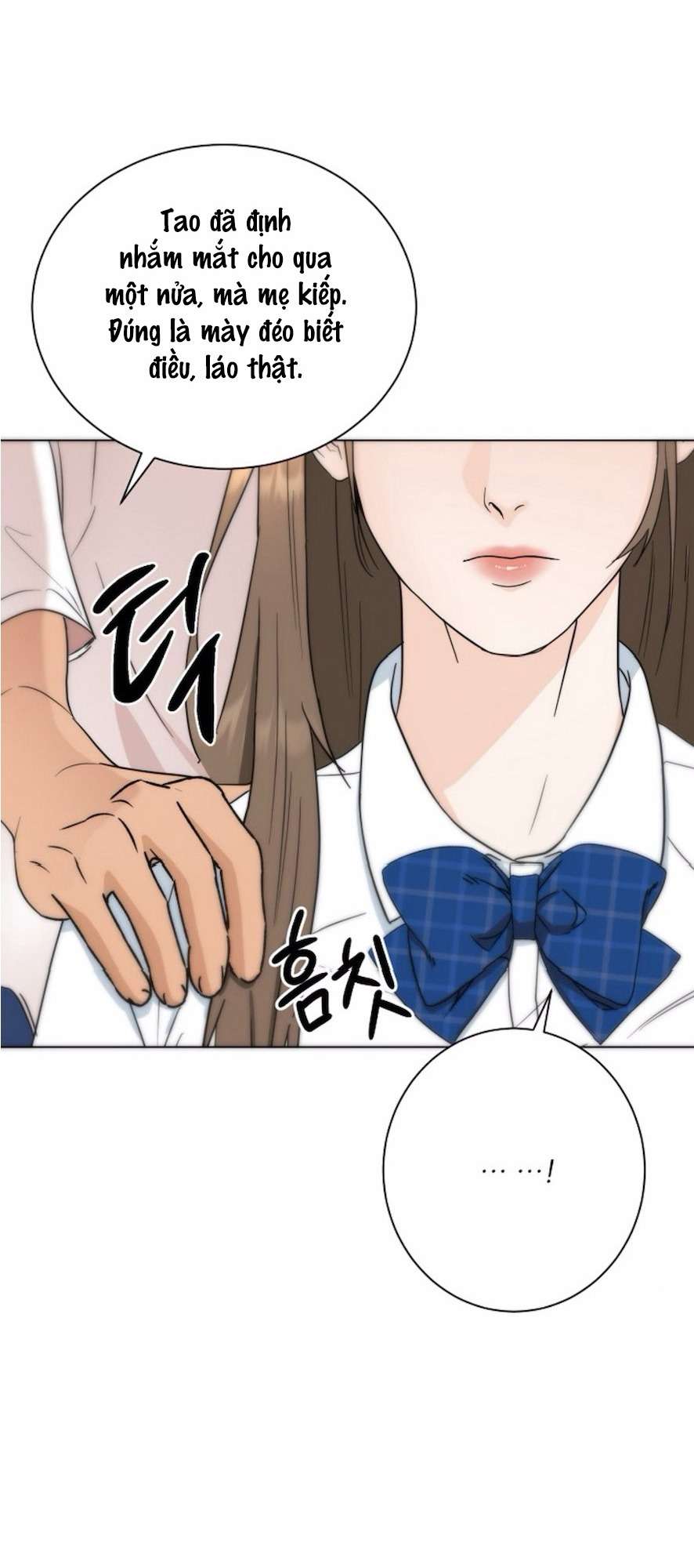 Quyết Tâm Bị Ruồng Bỏ Chap 4 - Trang 3