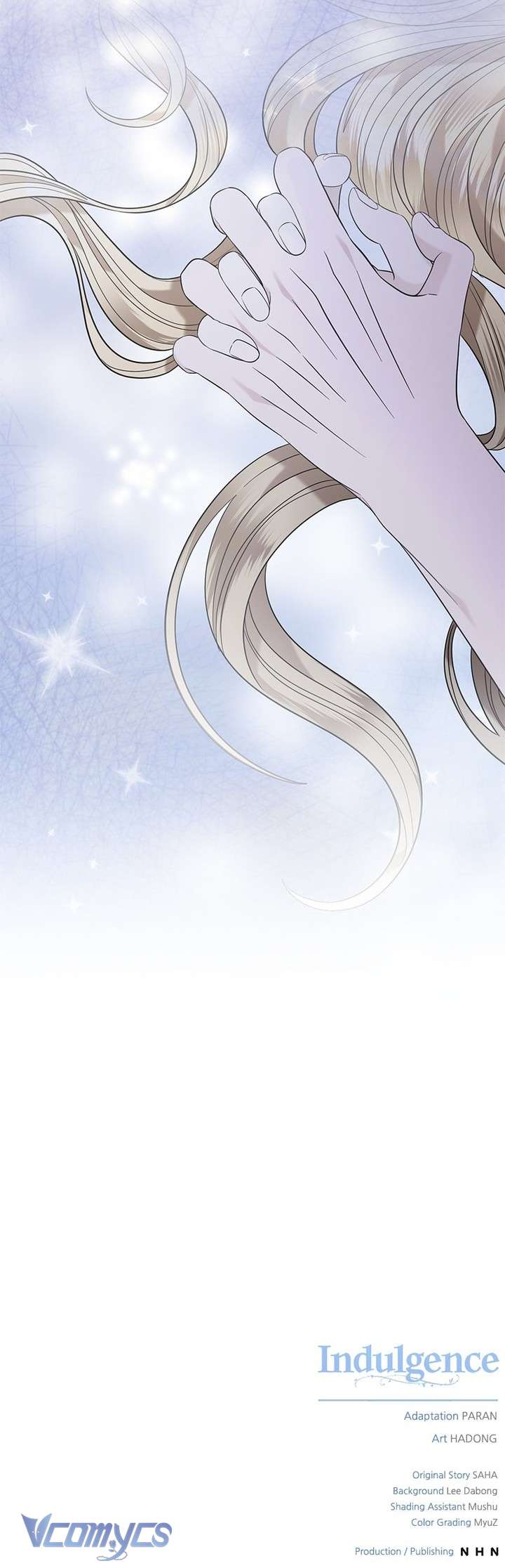 Dụ Hoặc Chap 23 - Next Chap 24