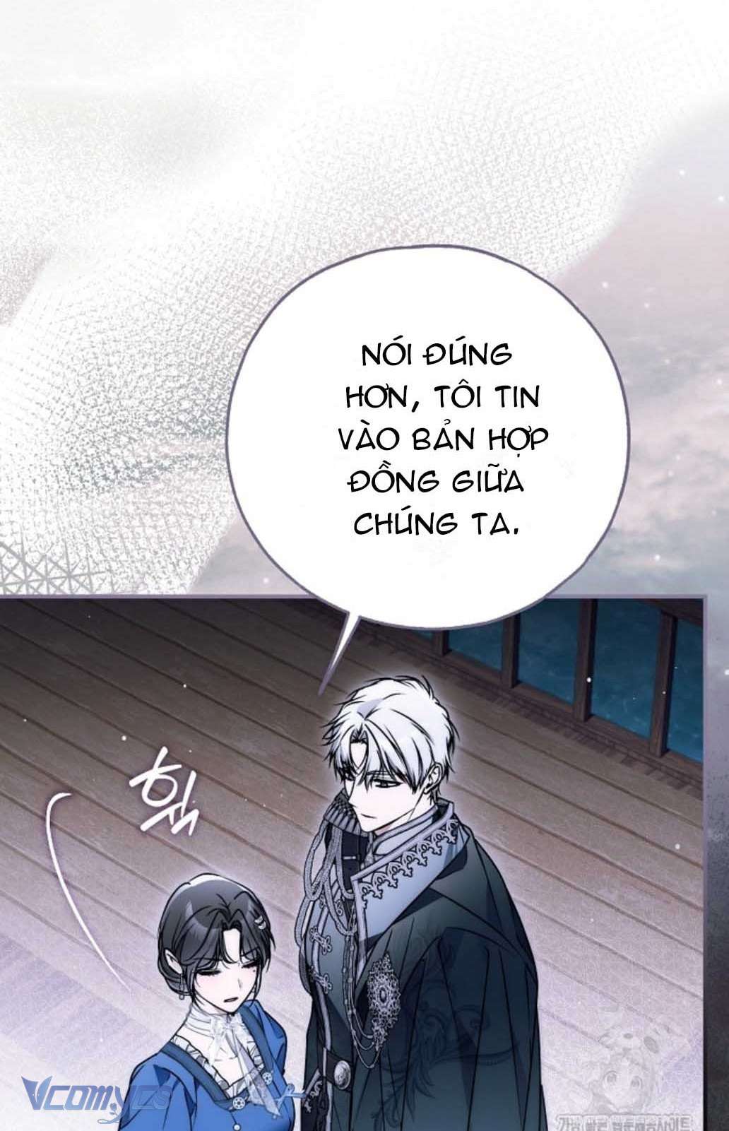 Ai Đó Đang Điều Khiển Cơ Thể Của Tôi Chap 83 - Next 
