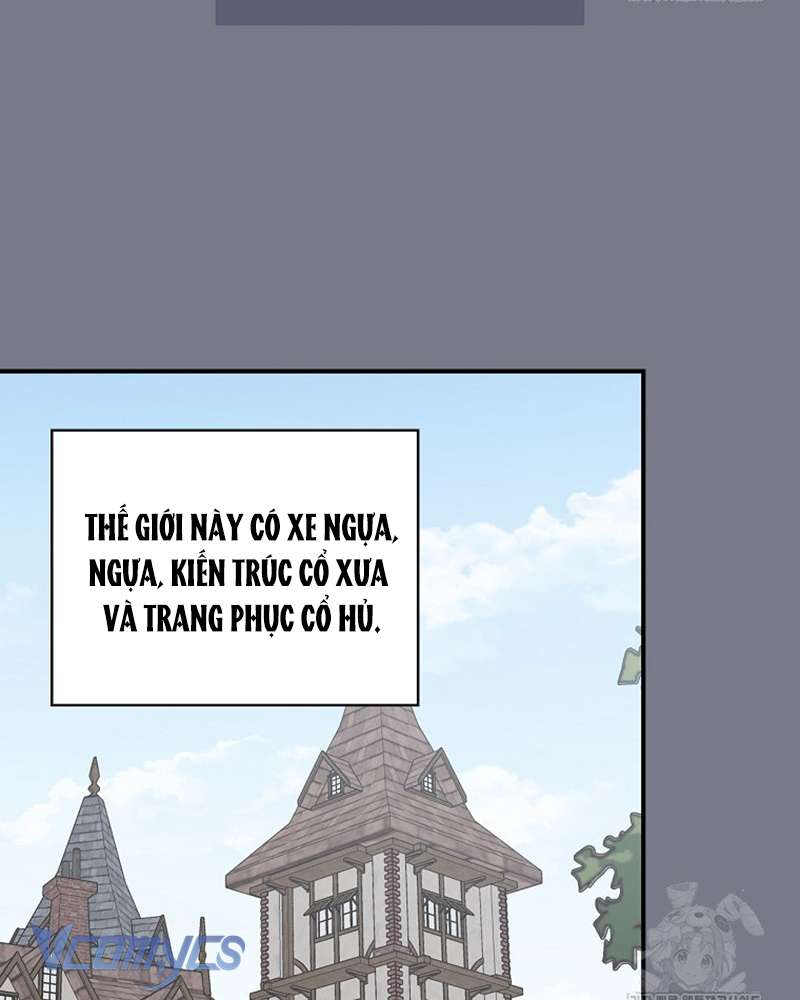 Chị Gái Của Nhân Vật Phản Diện Hôm Nay Cũng Đang Đau Khổ Chap 92 - Trang 4