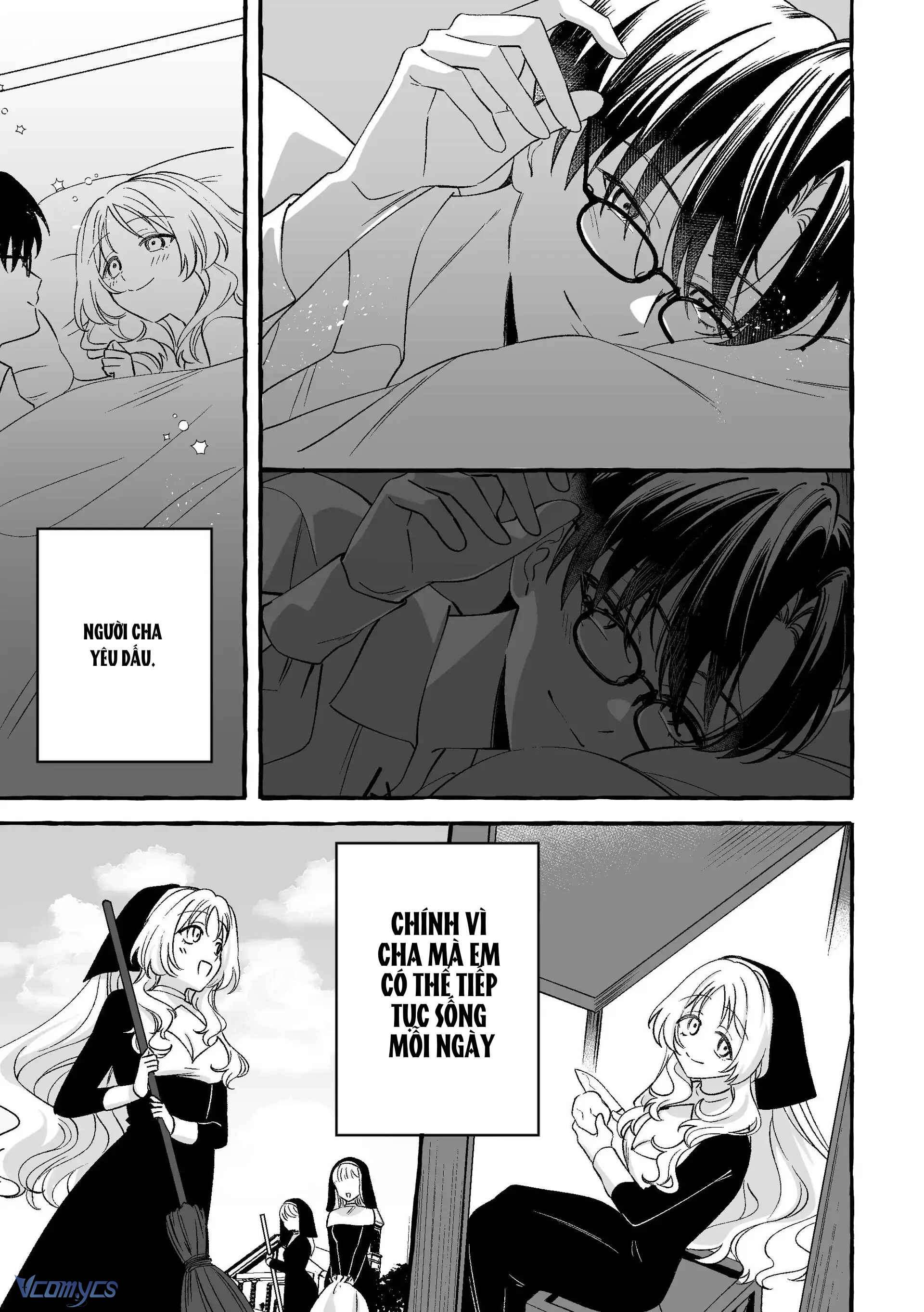 [18+] Tuyển Tập Truyện Ngắn Manga Chap 69 - Trang 3