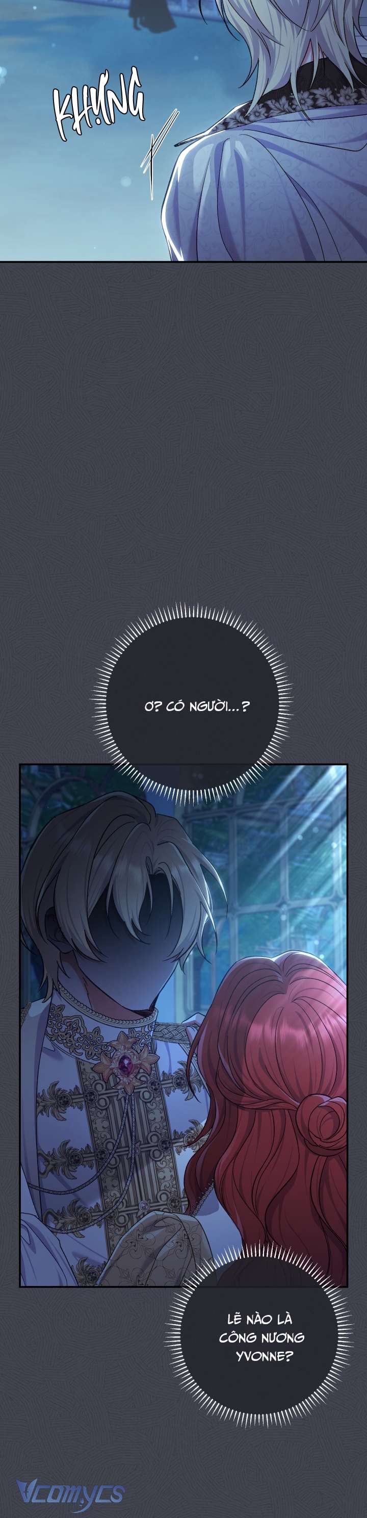 Người Xem Mắt Của Ác Nữ Quá Hoàn Hảo Chap 80 - Trang 4