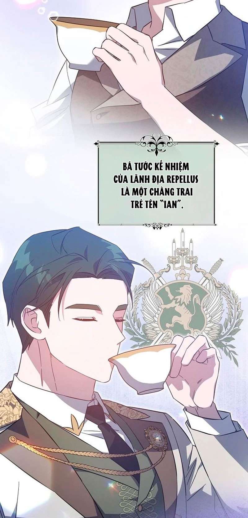 Nữ Hầu Báo Thù: Thời Khắc Cuối Cùng Chap 6 - Trang 4