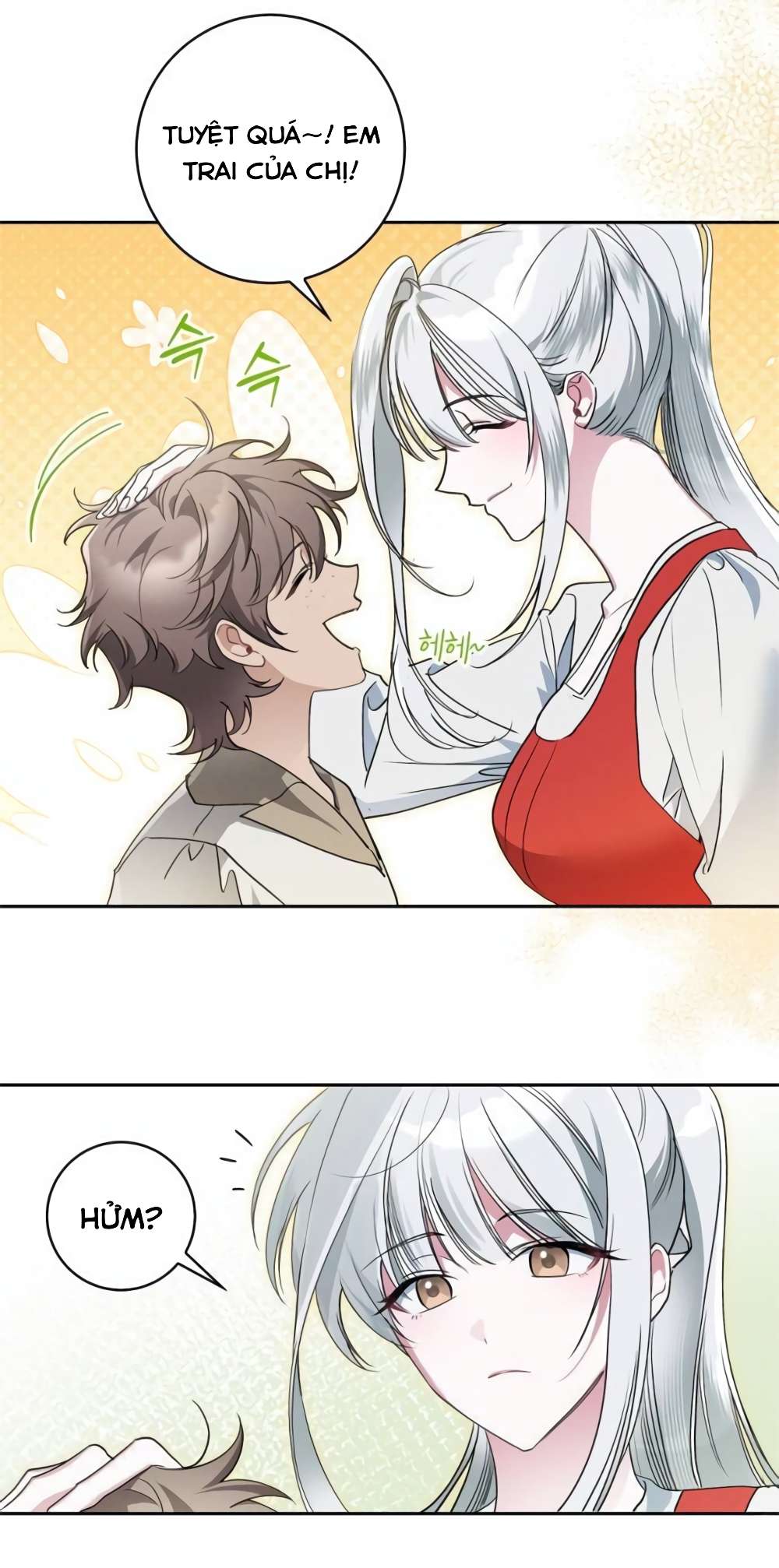 Cặp Đôi Lừa Đảo Xứ Ardel Chap 5 - Next Chap 7