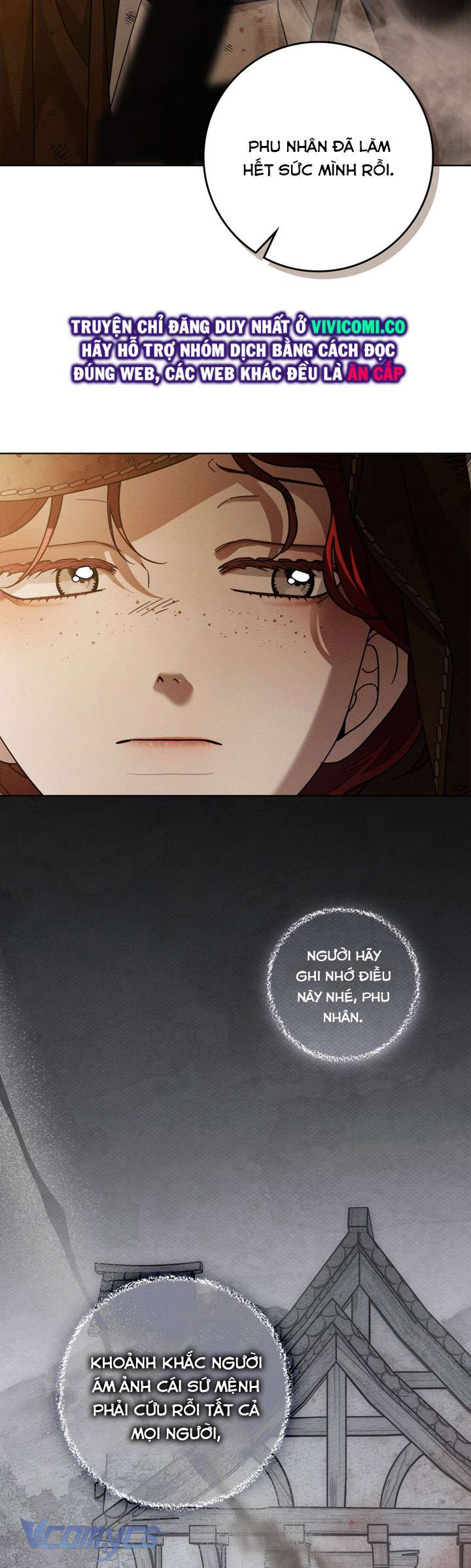 Dưới Bóng Cây Sồi Chap 123 - Next Chap 124