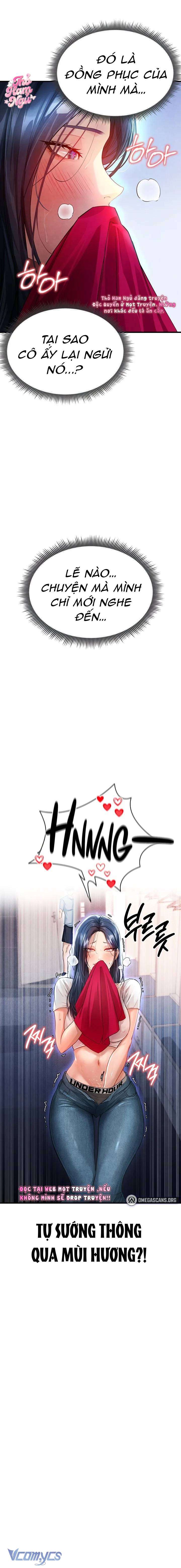 [18+] Anh Chàng Cầu Thủ Hư Hỏng Chap 2 - Next Chap 3