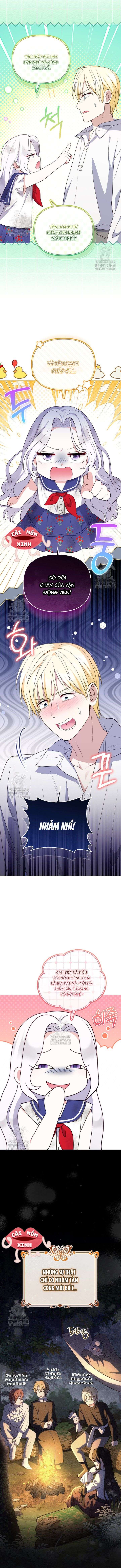 Cái Giá Của Tái Sinh Chap 3 - Trang 2