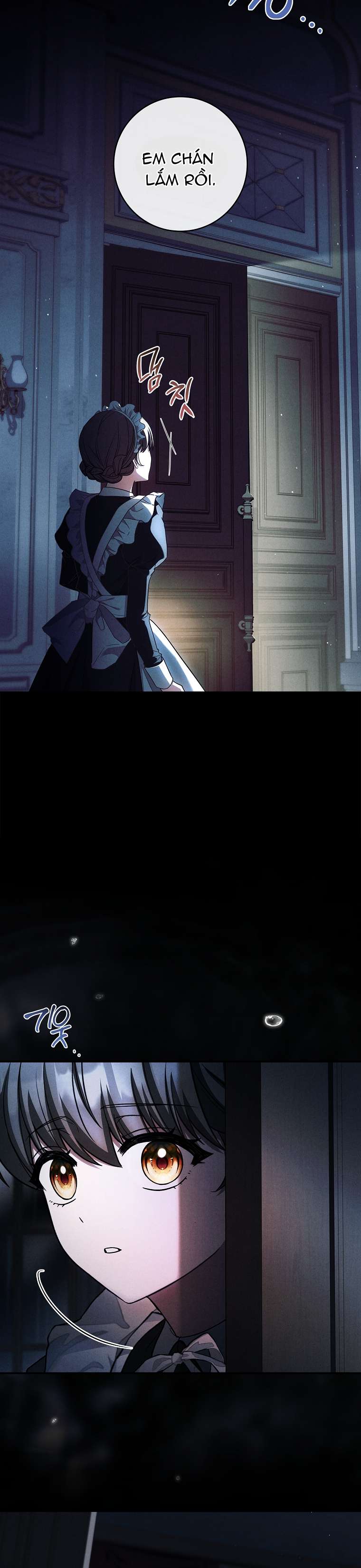 Văn Phòng Thám Tử Dành Cho Nam Chính Hối Hận! Chap 12 - Trang 3