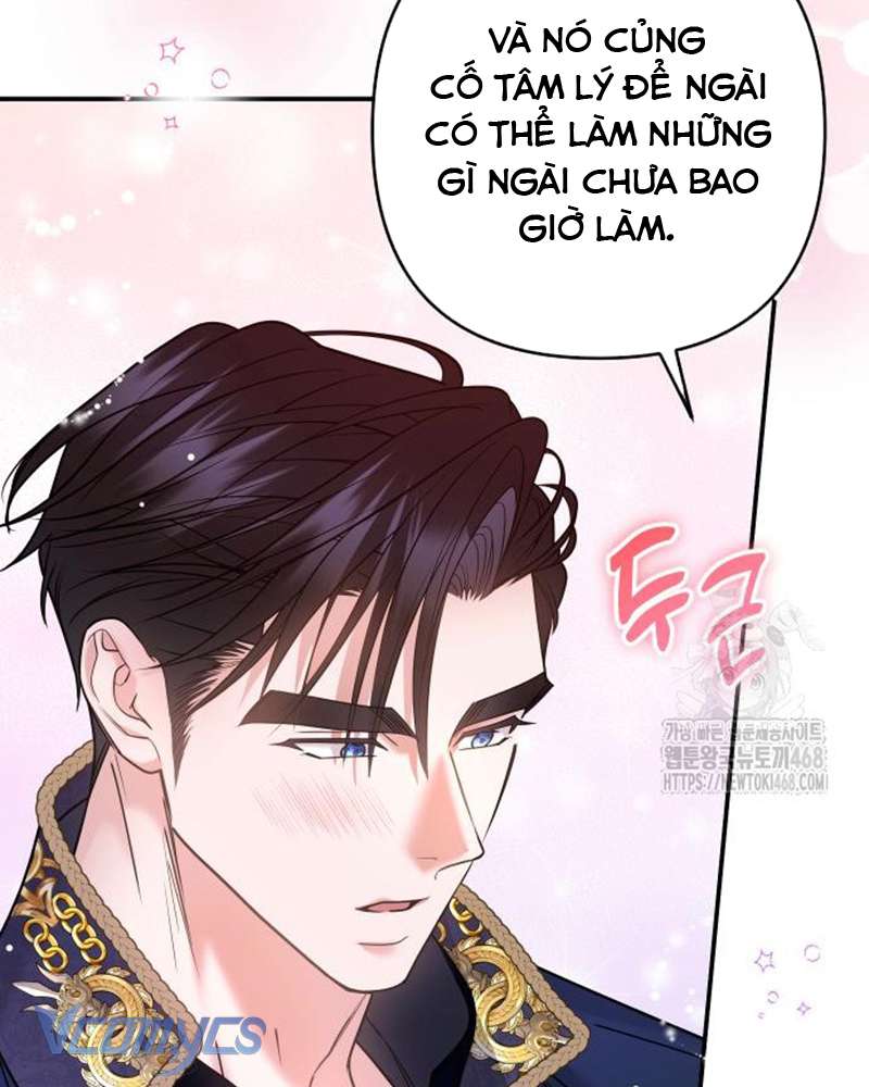 Trước Khi Em Có Ý Định Chạy Trốn Ta Sẽ Ngăn Chặn Nó Chap 11 - Next Chap 12