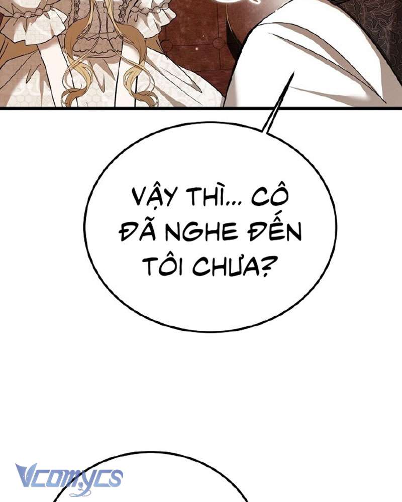 Ác Quỷ Nuôi Dưỡng Tiểu Thư Chapter 27 - Trang 4