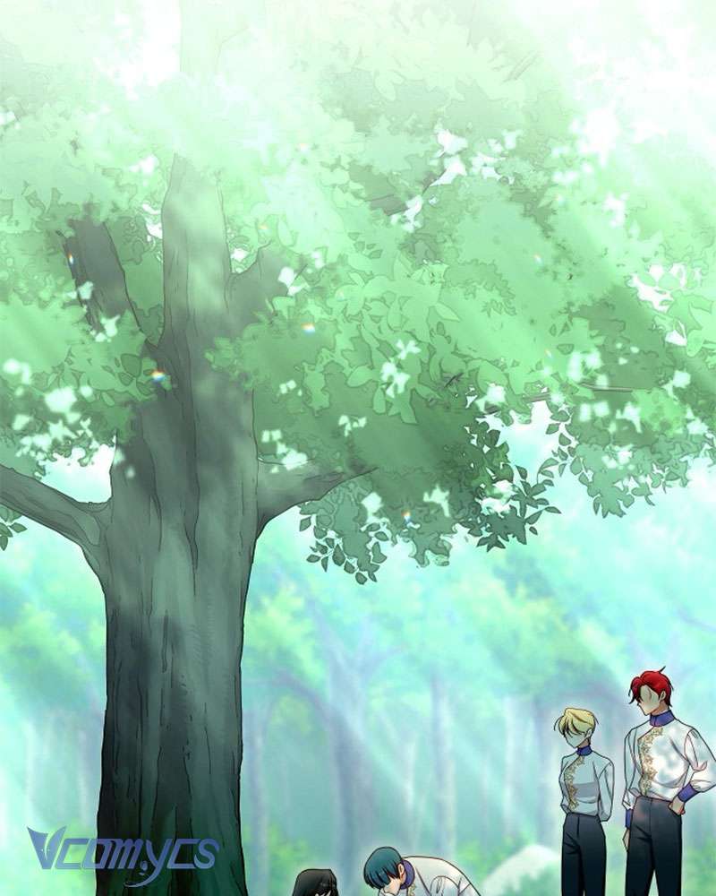 Hầu Gái Độc Quyền Của Hoàng Hậu Phản Diện Chap 75 - Next Chap 76