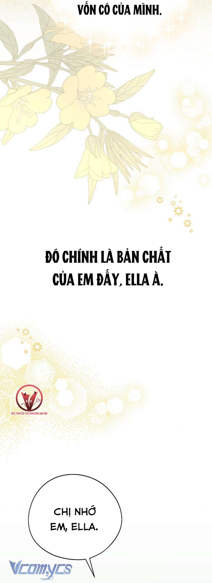[18+] Người Em Vợ Tóc Vàng Chap 27 - Next Chap 28