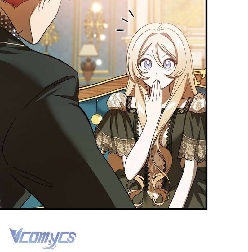 Ác Quỷ Nuôi Dưỡng Tiểu Thư Chapter 30 - Trang 4