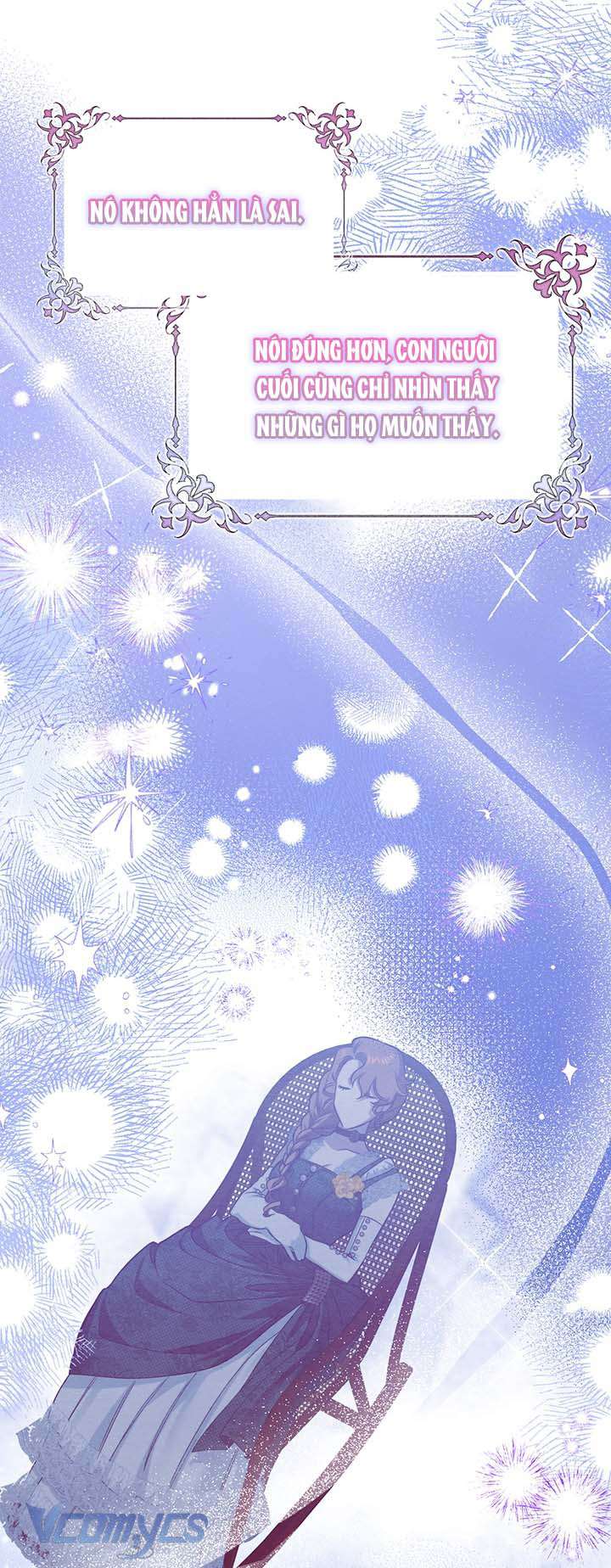 May Mắn Hay Bất Hạnh Chap 102 - Trang 4