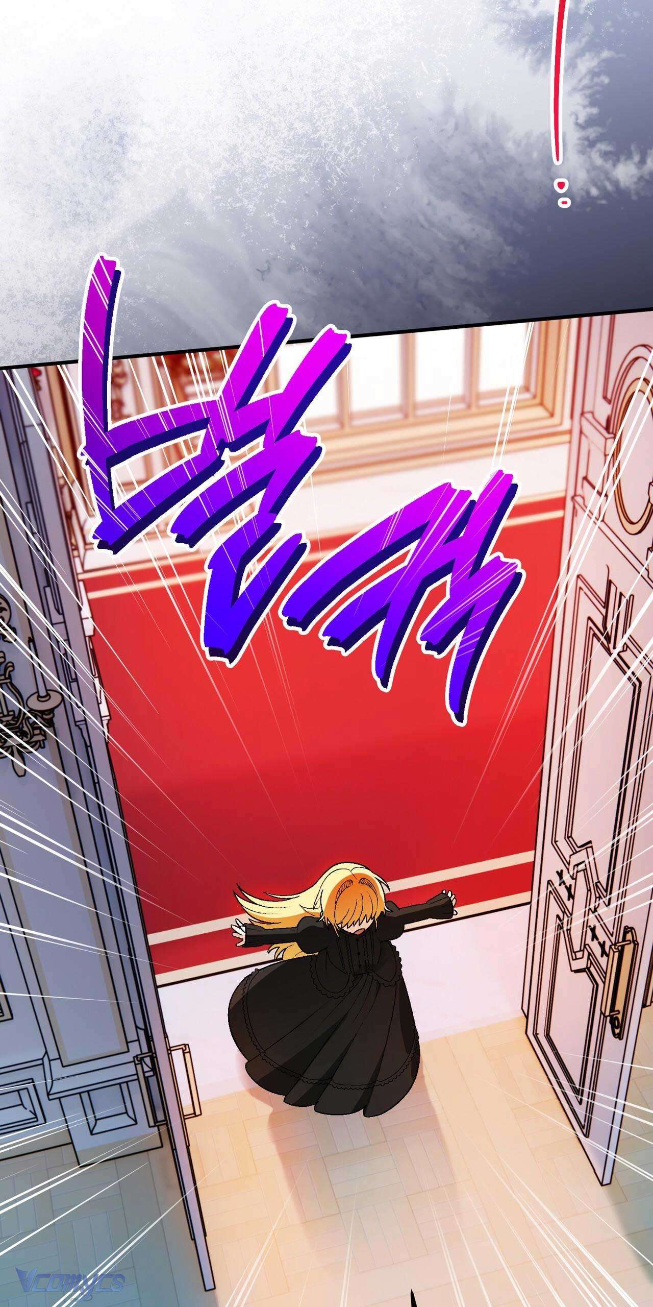 Gửi đến người sói yêu dấu của em Chap 14 - Trang 2