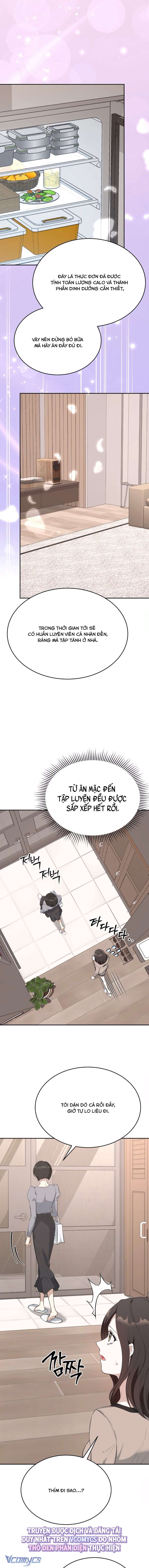 『18+』Đoạt Lại Chap 3 - Trang 2