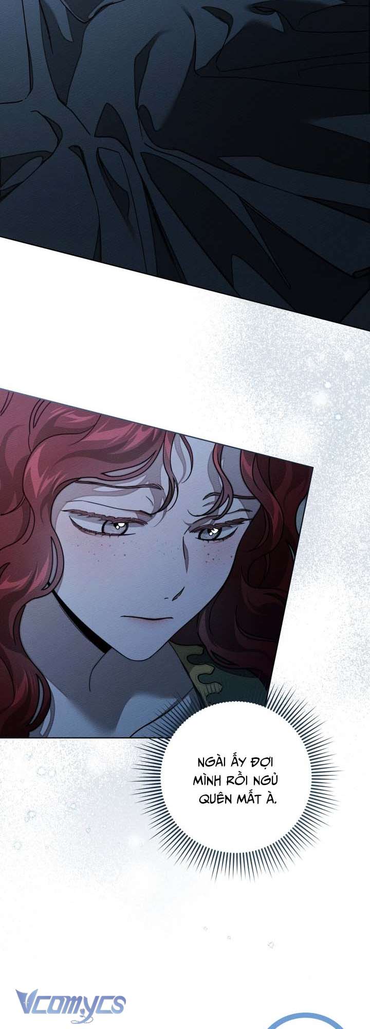 Dưới Bóng Cây Sồi Chap 126 - Next 