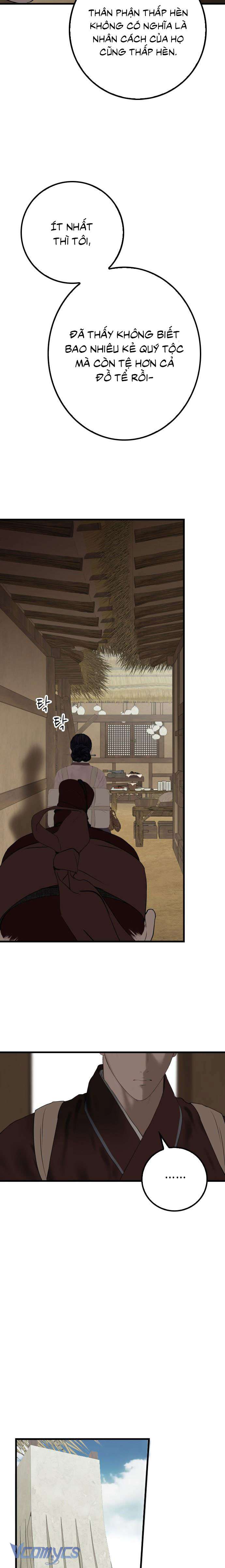 Cuộc Tuyển Chọn Vương Phi Triều Joseon Chap 50 - Next 