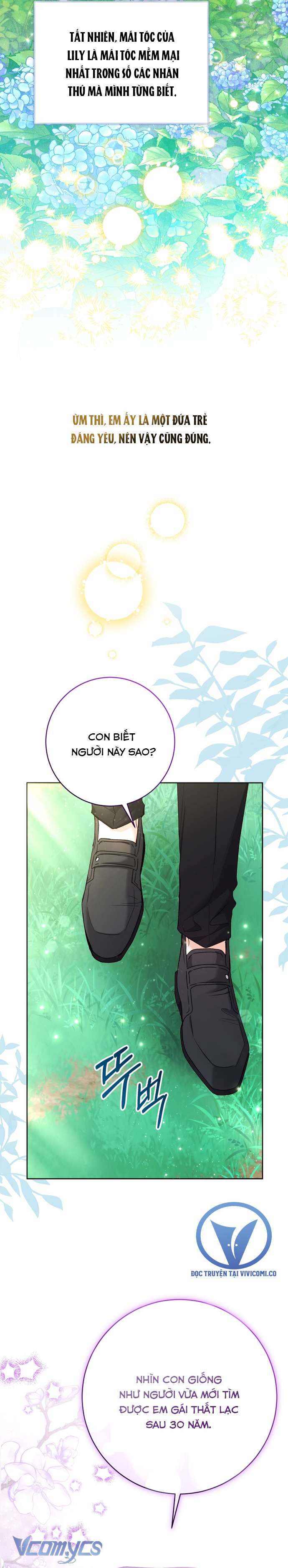 Bé Con Cá Voi Sát Thủ Chap 78 - Next Chap 79