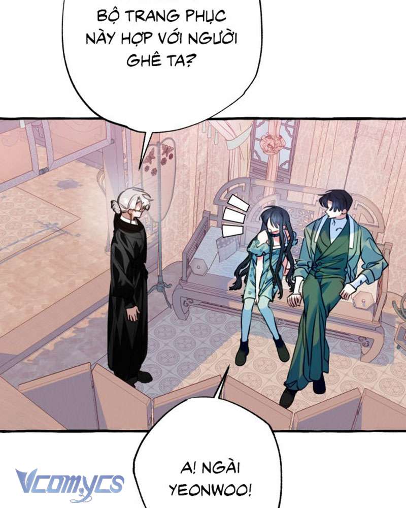 Chuyện Tình Tuyết Phương Bắc Chap 43 - Trang 4