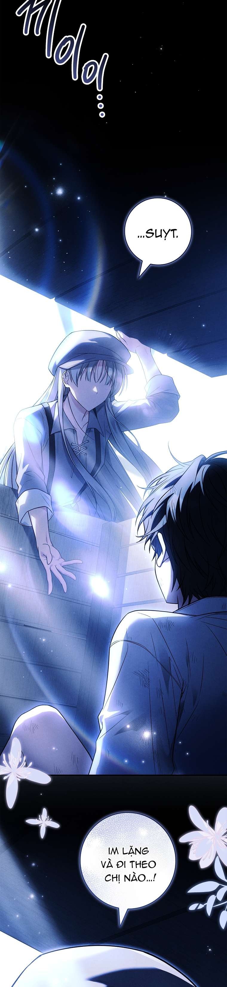 Văn Phòng Thám Tử Dành Cho Nam Chính Hối Hận! Chap 5 - Trang 3