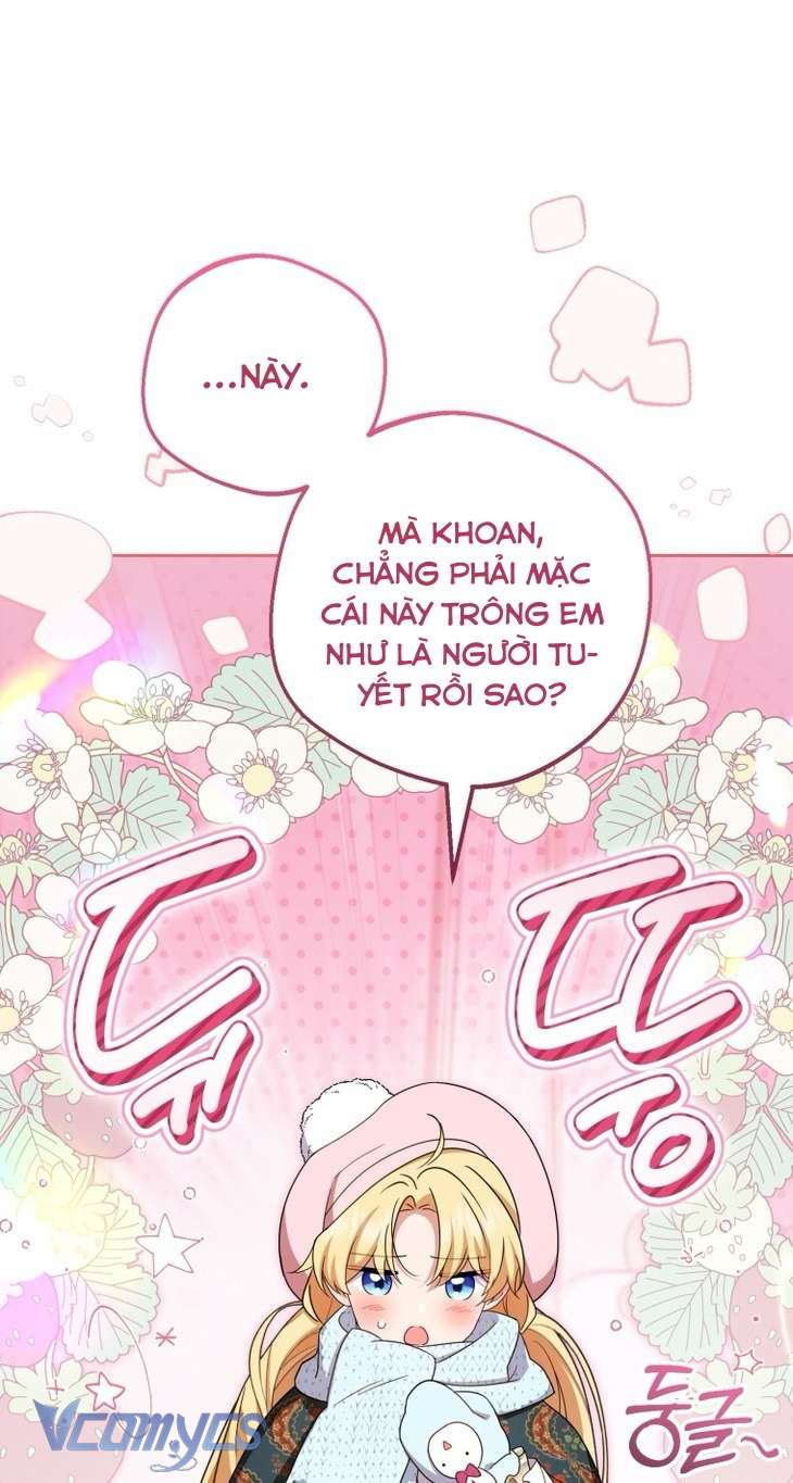 Được Yêu Thương Mà Còn Ngại Ngùng Sao! Chap 109 - Next 