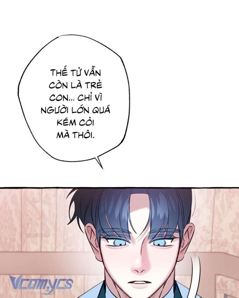 Chuyện Tình Tuyết Phương Bắc Chap 42 - Trang 4