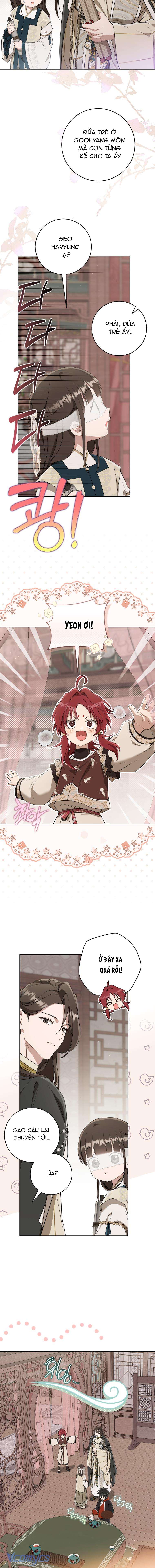 Trở Thành Cô Cháu Gái Bị Khinh Miệt Của Nhà Quyền Quý Chap 65 - Trang 2