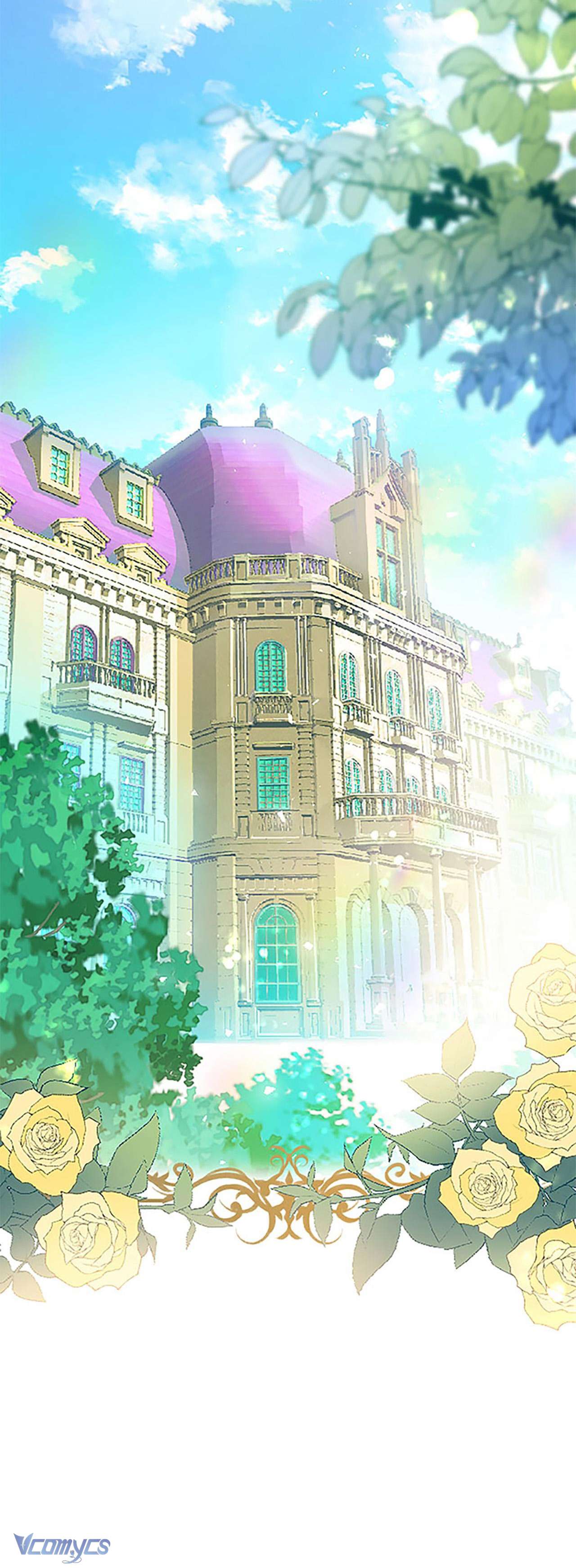 Đại Tiểu Thư Sao Phải Giả Nam Chapter 3 - Trang 4