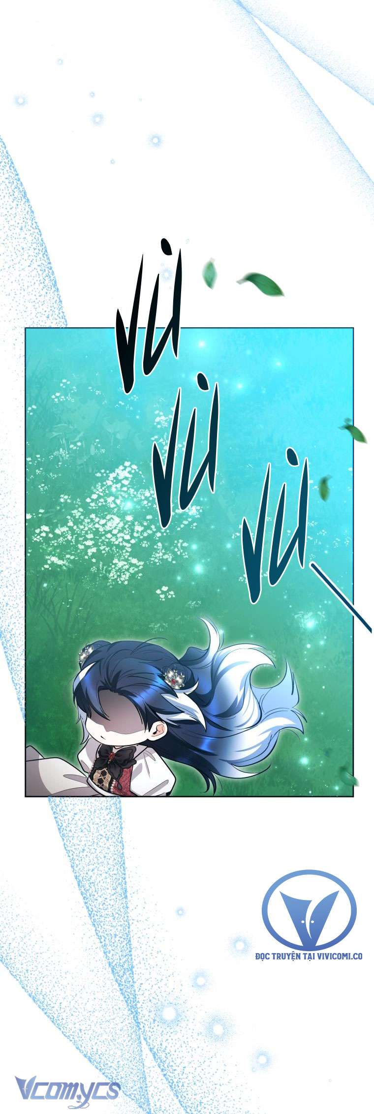 Bé Con Cá Voi Sát Thủ Chap 51 - Next Chap 52