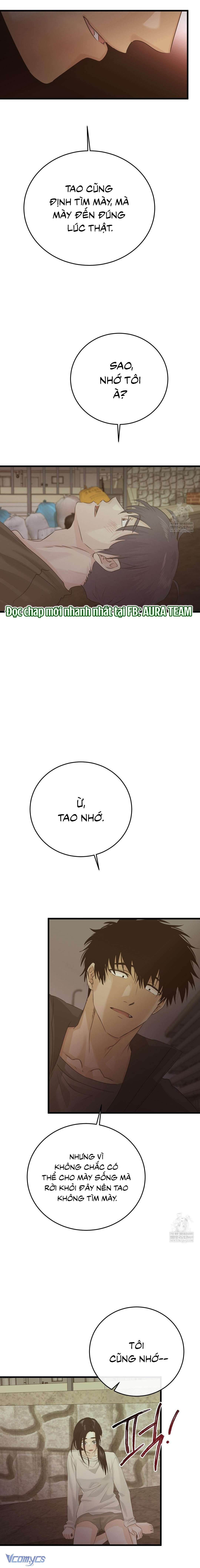 Trở Thành Gia Đình Chap 75 - Next 