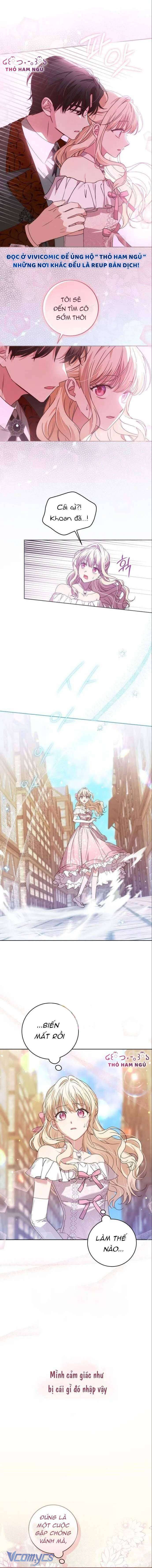 Gia Đình Phản Diện Phản Đối Tự Lập Chapter 11 - Next Chapter 12