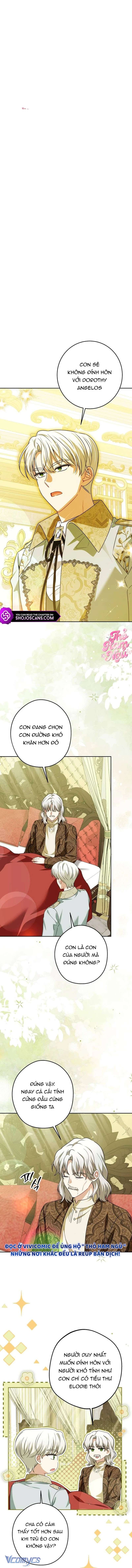 Gia Đình Phản Diện Phản Đối Tự Lập Chapter 49 - Next Chapter 50