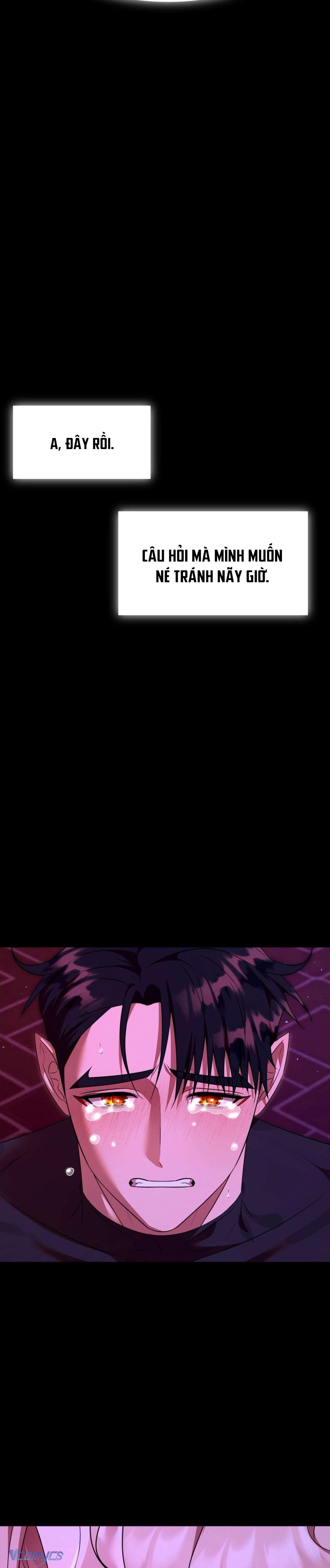 『18+』Tôi Tiễn Nam Chính Về Trời Nhé? Chap 11 - Trang 2