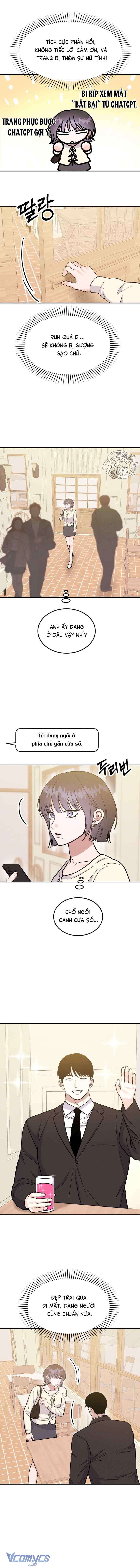 Cuộc Chiến Thoát Kiếp FA Chap 42 - Next Chap 43