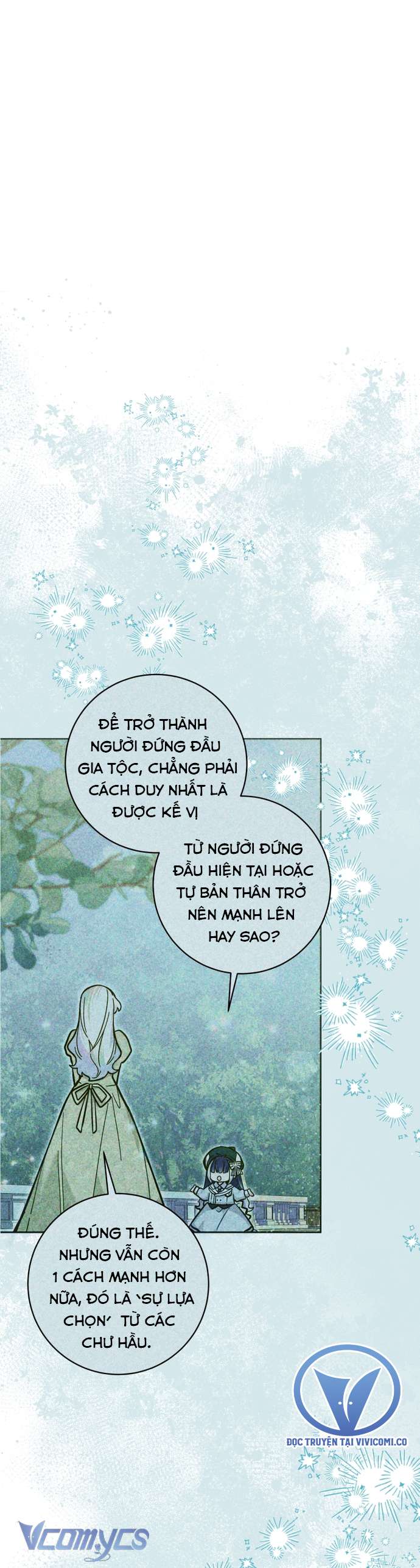 Bé Con Cá Voi Sát Thủ Chap 58 - Trang 4