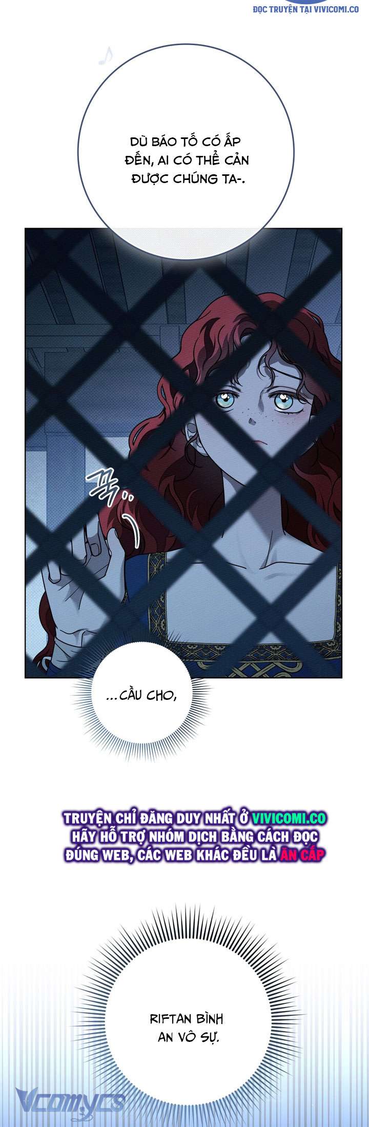 Dưới Bóng Cây Sồi Chap 110 - Next Chap 111